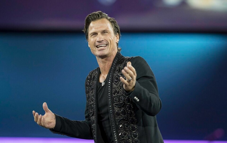 HJELP: Innvandrere og asylsøkere som jobber for Petter Stordalen, kan få hjelp fra advokater. Han vil støtte folk som risikerer å bli sendt ut fra Norge.