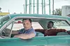 Viggo Mortensen stars as 'Tony Lip' and Mahershala Ali as 'Don Shirley' in GREEN BOOK.
