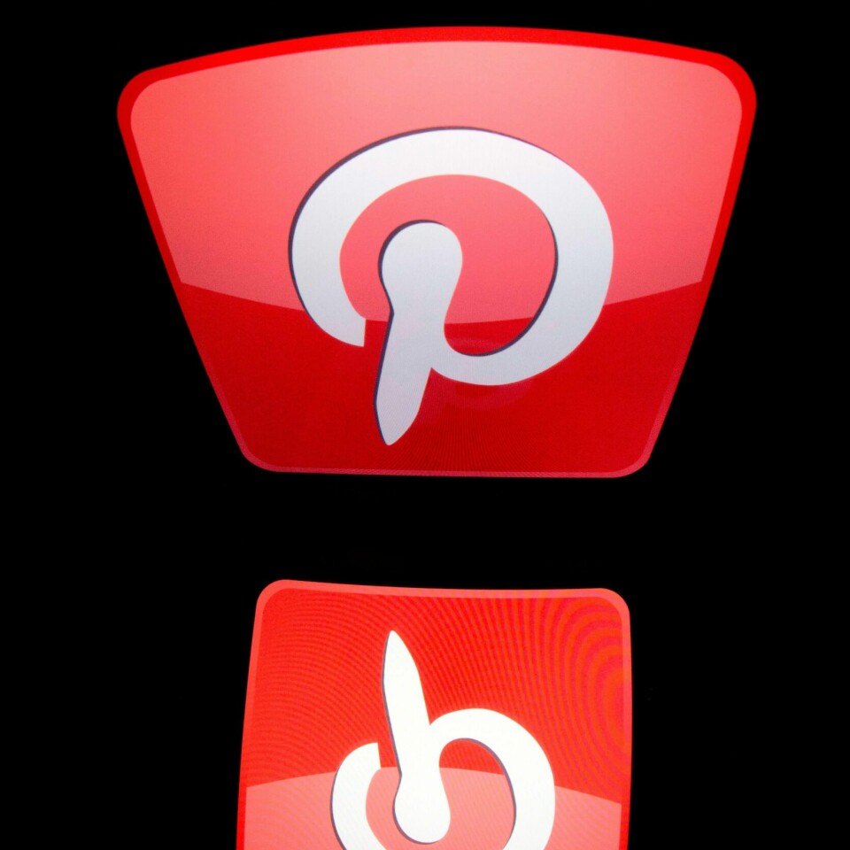 STANS: Pinterest stanser søk om fjerner innlegg. YouTube fjerner reklame fra videoer med gal medisinsk informasjon.