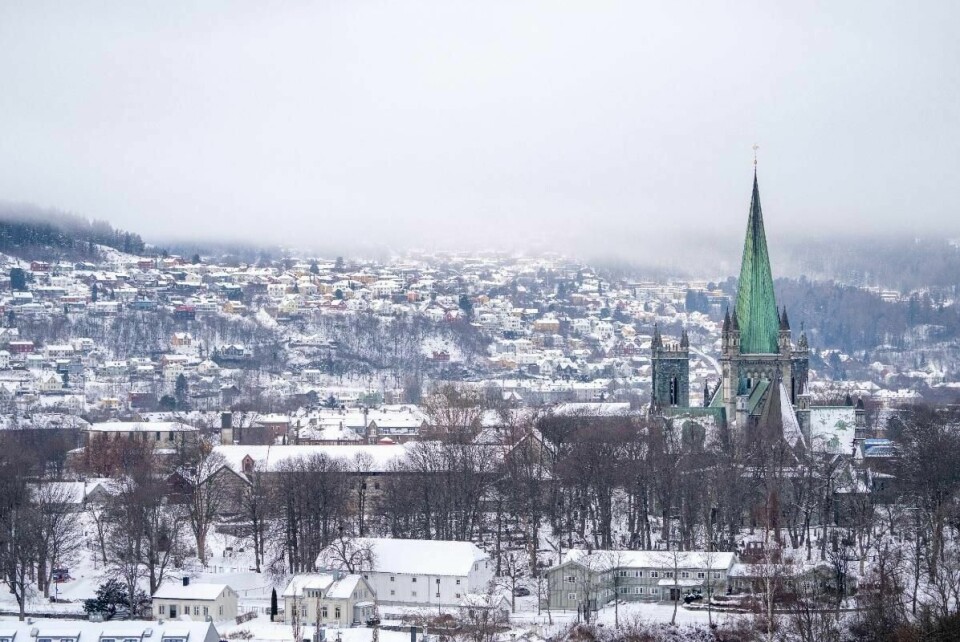 TEST: Flere hundre i Trondheim bør teste seg for korona. Personer med mutert virus har vært innom flere steder i byen sist helg.