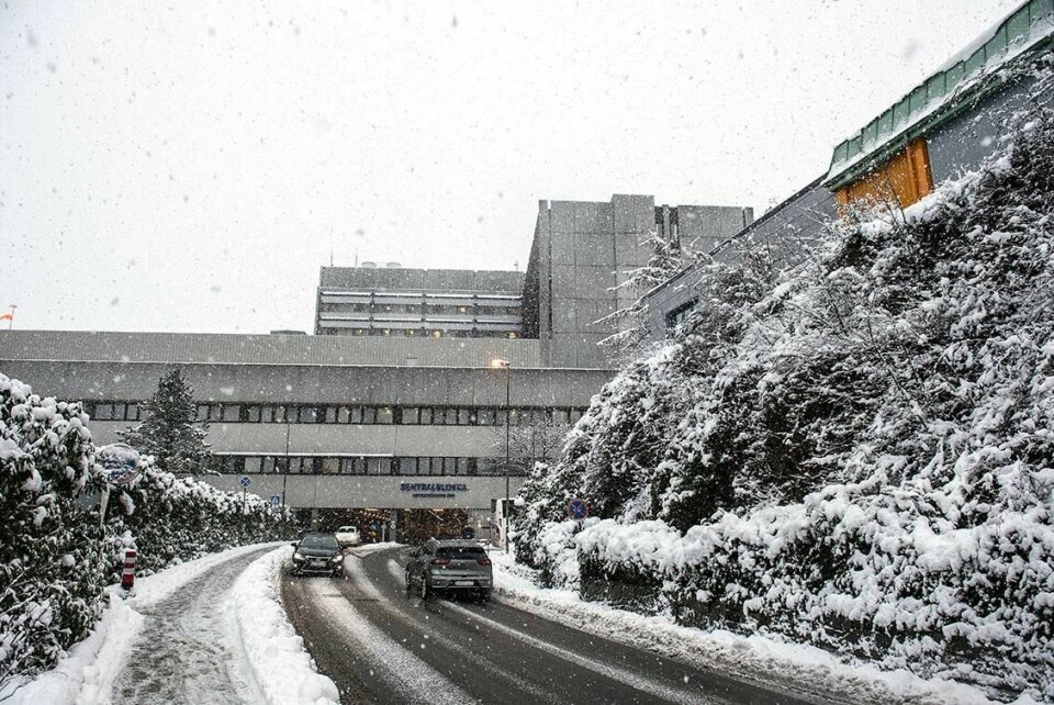 UTBRUDD: Bergen og kommuner rundt sliter med mutert korona-virus.
