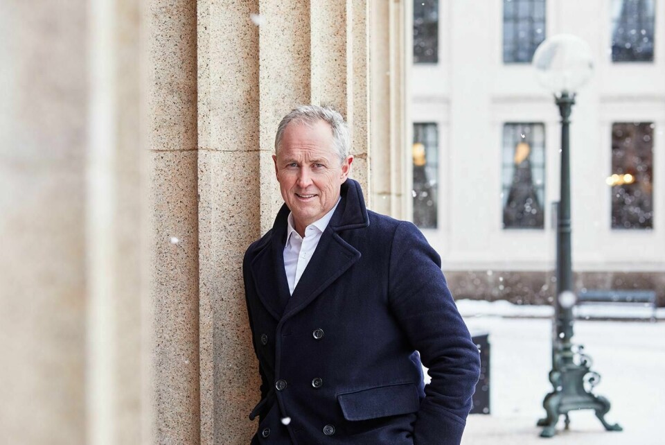 JOBB: – Det handler om å bli glad i annerledeshet. Og ikke minst finne ut hva andre irriterer seg over ved deg også. Det sier Per Henrik Stenstrøm, som er ekspert på arbeidsliv.