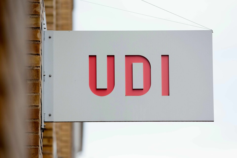 FORTSETTER: Asyl-intervjuene skal fortsette. Det har UDI bestemt. Men det må skje på internett.