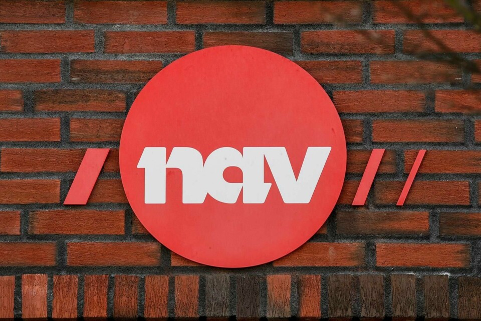 UTBETALING: Nav har betalt ut mye penger til folk etter trygde-skandalen. I alt 23 millioner kroner er betalt ut til nå.