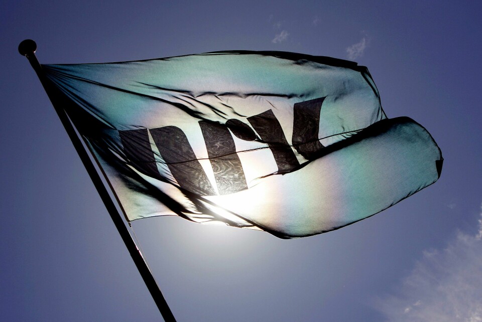 SNUR: Kanalen NRK utvider nyhetene fra distriktene på TV. Folk ble sure da kanalen kuttet ned på sendingene før nyttår.