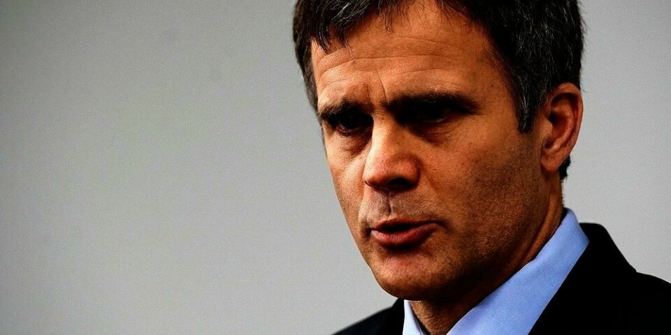 URO: En ny nordmann er i sikkerhet i Algerie. Det sa Helge Lund på en pressekonferanse lørdag. Lund er sjef for Statoil. 13 nordmenn jobbet for Statoil på anlegget som ble angrepet av terrorister onsdag. Fem av dem er fortsatt savnet.