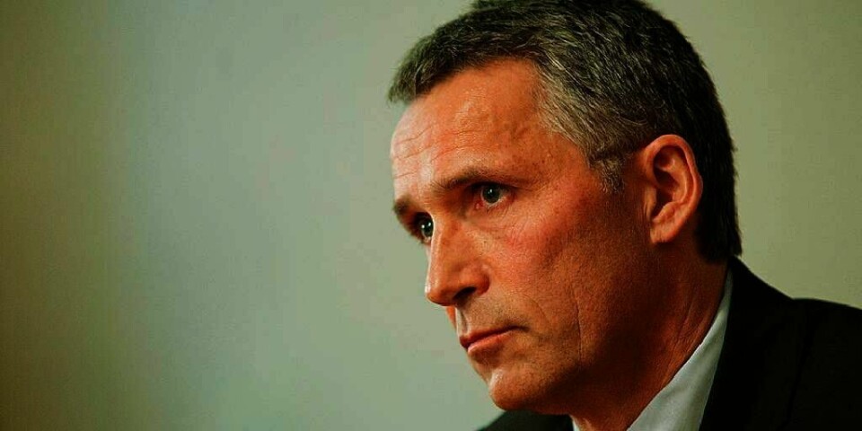 TRUET: Stesønnen til en kjent politiker ville drepe stefaren og statsminister Jens Stoltenberg. Mannen er varetekts-fengslet i fire uker.