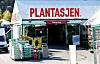 Bildet viser en av butikkene til Plantasjen. Foto: Gorm Kallestad / NTB