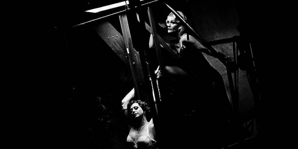 PREMIERE:  Musikalen «Chicago» er et av flere stykker du kan se på Oslo Nye Teater til våren.