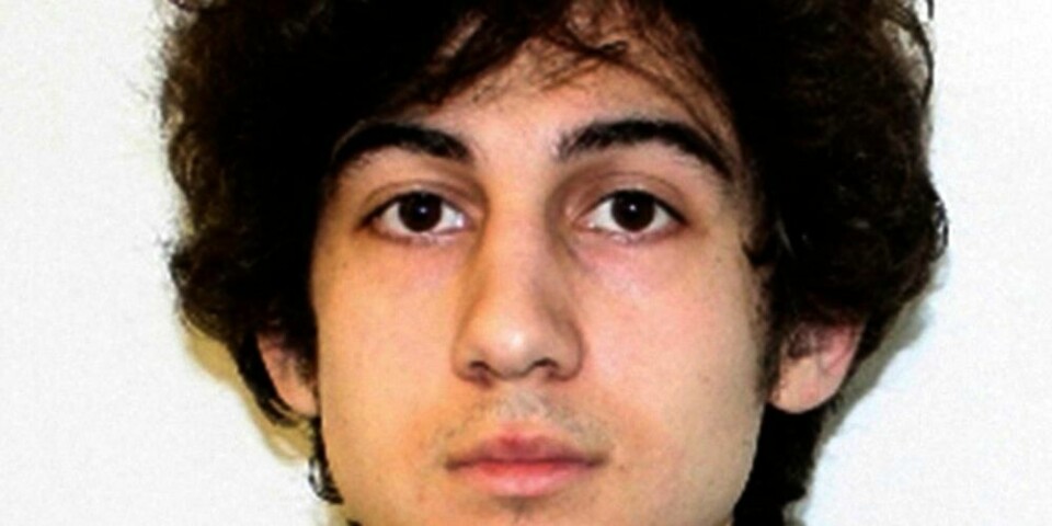 Flere bomber: Dzhokhar Tsarnajev og broren hans skal ha planlagt å eksplodere sju bomber i New York.