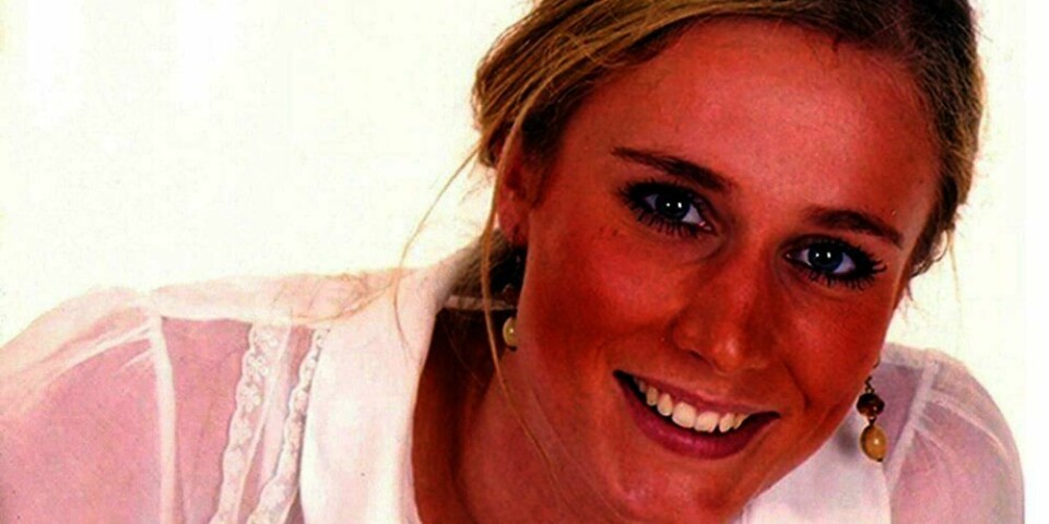 RETTSSAK I NORGE: Martine Vik Magnussen (bildet) ble voldtatt og drept i London i 2008. Farouk Abdulhak fra Jemen er mistenkt og siktet i saken. Nå kommer saken opp for en domstol i Norge.