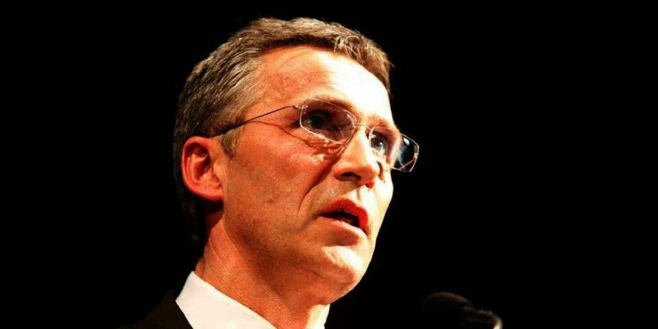 MOT: Flere fylkeslag i Arbeiderpartiet (Ap) snakker imot sin egen statsminister Jens Stoltenberg. Fylkeslagene mener de etiopiske asylbarna bør få bli. De vil vente med sakene til Stortinget har laget en egen plan for barn på flukt.