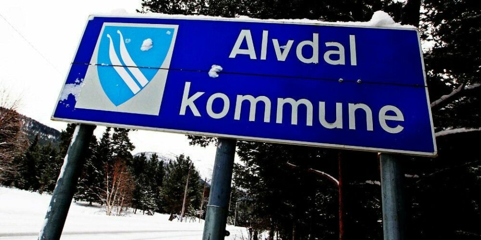 TILSYN AV KOMMUNEN: Alvdal kommune skal granskes av fylkeslegen i Hedmark. Årsaken er mistanke om at de ikke gjorde nok for å hindre overgrepene mot barna.