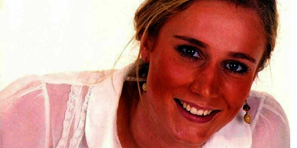 DREPT: Martine Vik Magnussen ble funnet drept i 2008. Nå er faren til draps-mistenkte Farouk Abdulhak sint på norske stortings-representanter. De har fortalt om drapssaken til selskap han handler med.