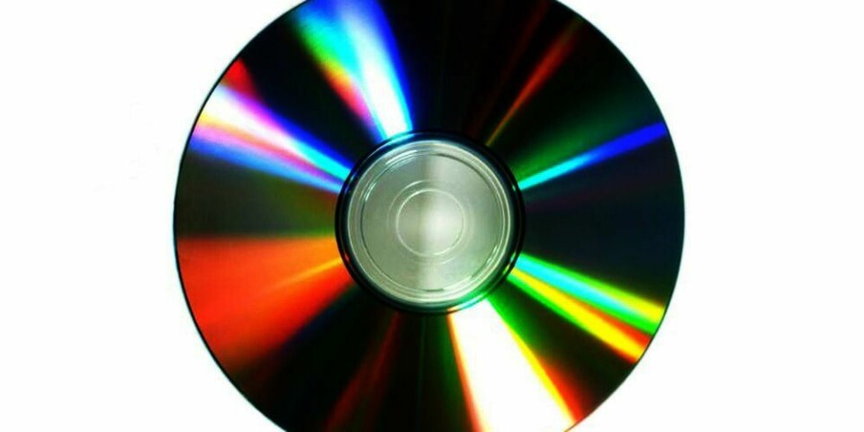 CD-en forsvinner: CD-platen forsvinner snart. Men hva kommer du til å bruke i stedet?