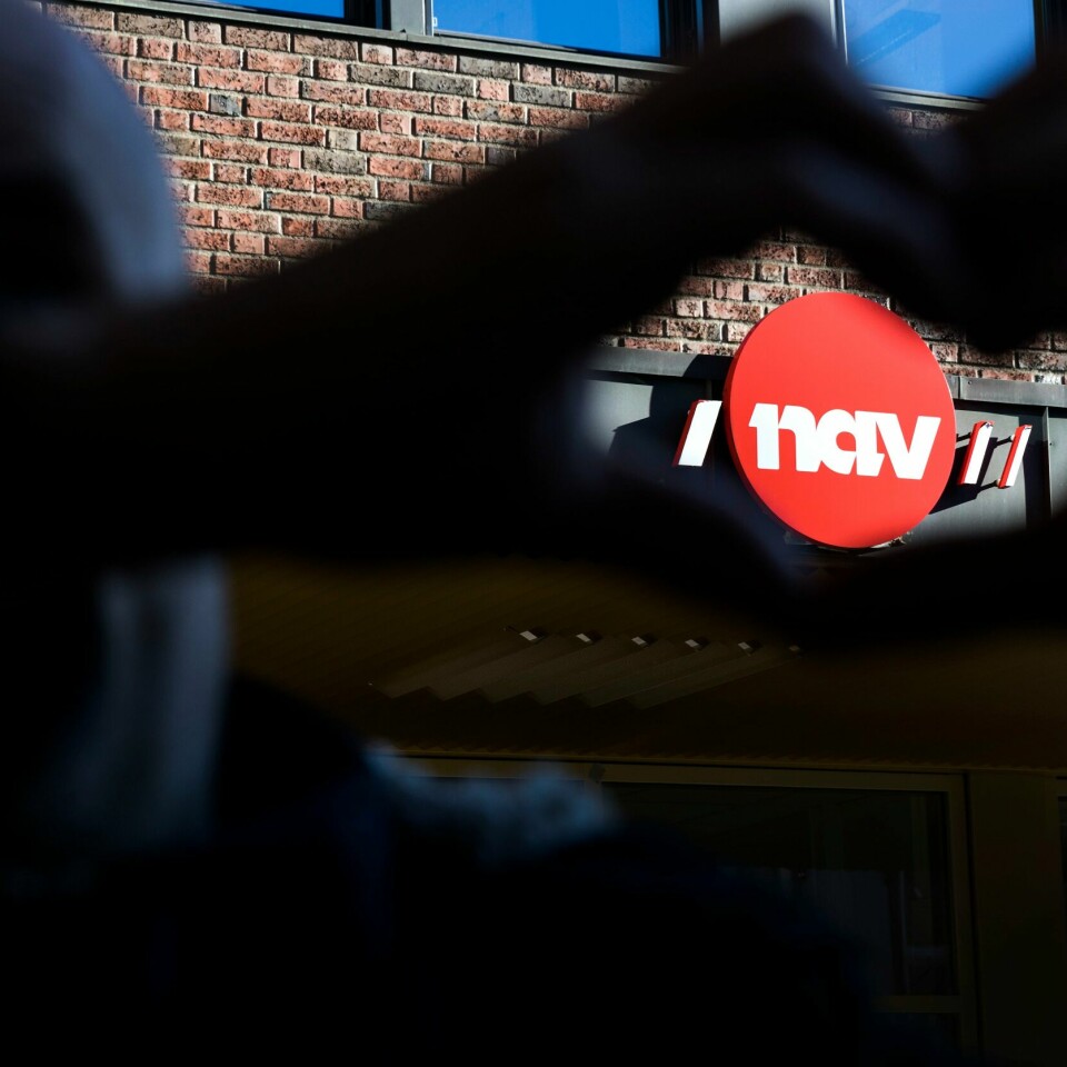 ARBEID: Nav melder om 45.000 nye ledige stillinger i september. Og færre folk er nå uten jobb.