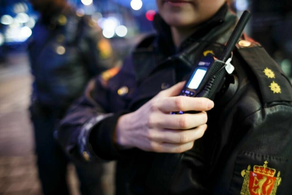 DRAP: Politiet tror en kvinne er drept i Harstad. Illustrasjonsbilde.
