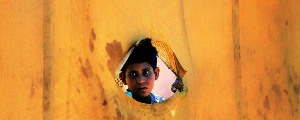 MANGE: I 2050 vil det trolig være over ni milliarder mennesker på jorda. Det viser tall fra verdens-organisasjonen FN.