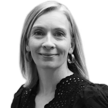 Berit B. Njarga