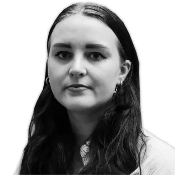 Nikolea Solstad