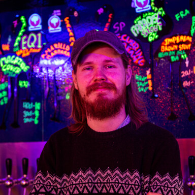 Hva er det som gjør finnene så lykkelige?