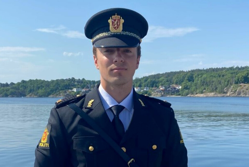 DØDE PÅ JOBB: Markus Botnen ble skutt og drept. Det skjedde under et oppdrag på Klepp natt til lørdag. Botnen jobbet som politibetjent ved Jæren politistasjon. Bildet viser Markus Botnen (25), som ble skutt og drept under et oppdrag på Klepp natt til lørdag. Botnen var ansatt som politibetjent ved Jæren politistasjon. Navnet frigis i samråd med de pårørende. Foto: Politiet / Handout / NTB