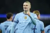 Det kan bli sju engelske lag i Champions League neste sesong, men i verste fall skjer det uten Erling Braut Haaland og Manchester City. Foto: Dave Thompson / AP / NTB