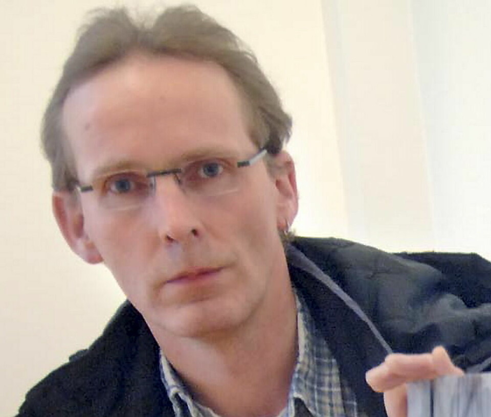 VÅLNES-SAKEN: Per Vålnes forsvant i 2011. Nå gjør politiet nye søk i saken. Per Vålnes, opprinnelig fra Ål i Hallingdal, ble meldt savnet 1. desember 2011. Etter at NRK sendte en serie om forsvinningen har politiet mottatt nye tips. Foto: Sigmund Krøvel-Velle / NTB