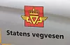 Statens vegvesen blir misbrukt i svindel-sms-ar. – Ikkje trykk på lenka i sms-en, åtvarar dei.Foto: Gorm Kallestad / NTB / NPK