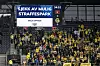 VAR-sjekk av mulig straffespark i eliteseriekampen mellom Viking og Bodø/Glimt i august. Foto: Carina Johansen / NTB
