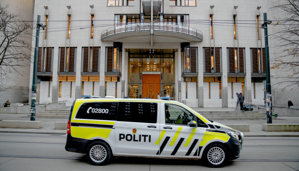 KRIMINALITET: Flere typer lovbrudd blir anmeldt. Saker om bedrageri har økt med 40 prosent siden 2019.