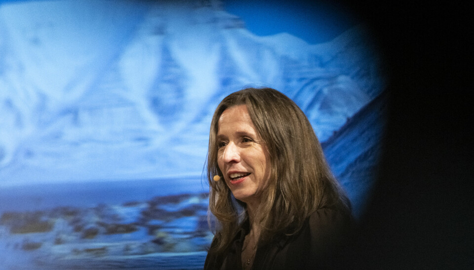 RUSREFORM: Arbeiderpartiet har sikret flertall i Stortinget for nye regler om narkotika. Avhengige skal få hjelp i stedet for straff, sier justisminister Astri Aas-Hansen.