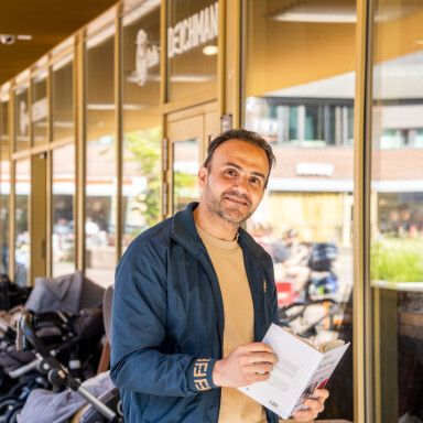 Flytende norsk på seks måneder