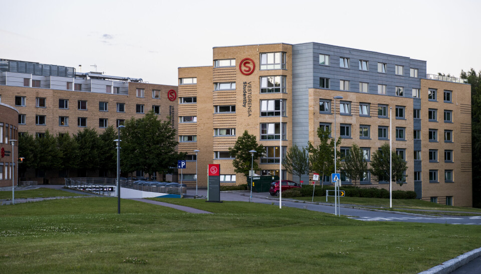 KØ: Over 12 000 studenter står i kø for studentbolig. Situasjonen er verst i de største byene.