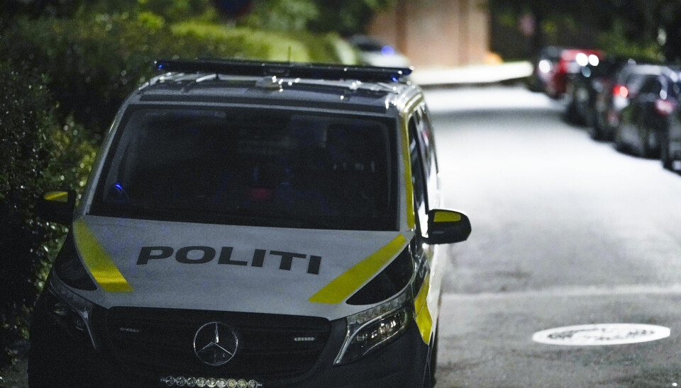 TORSHOV: En mann ble funnet skutt og drept på Torshov i Oslo lørdag kveld.